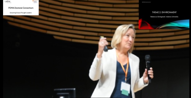 2024 PDMA Rebecca Slotegraaf