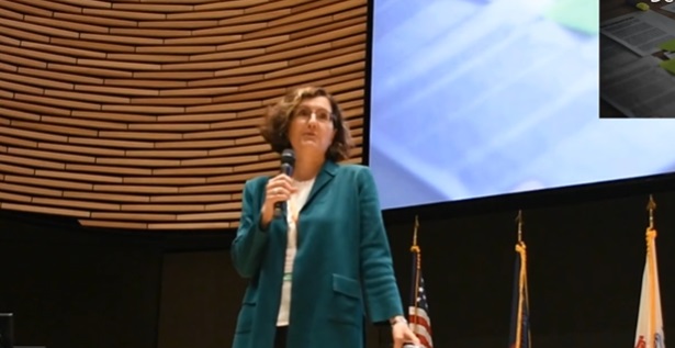 2024 PDMA Rebecca Slotegraaf