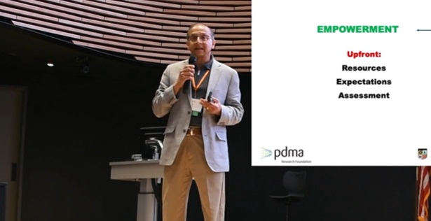 2024 PDMA Rebecca Slotegraaf