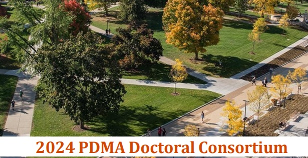 2024 PDMA Rebecca Slotegraaf