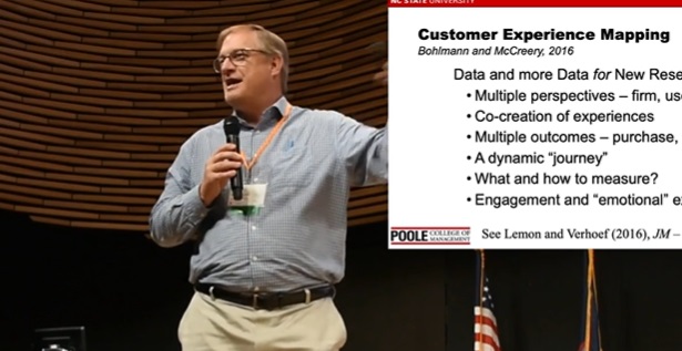 Jonathan Bohlmann, NC State University