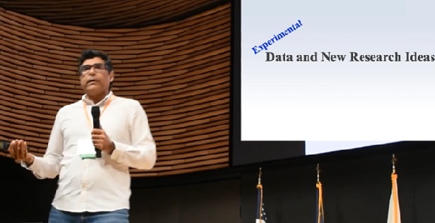 Ravi Mehta, University of Illinois, Urbana-Champaign