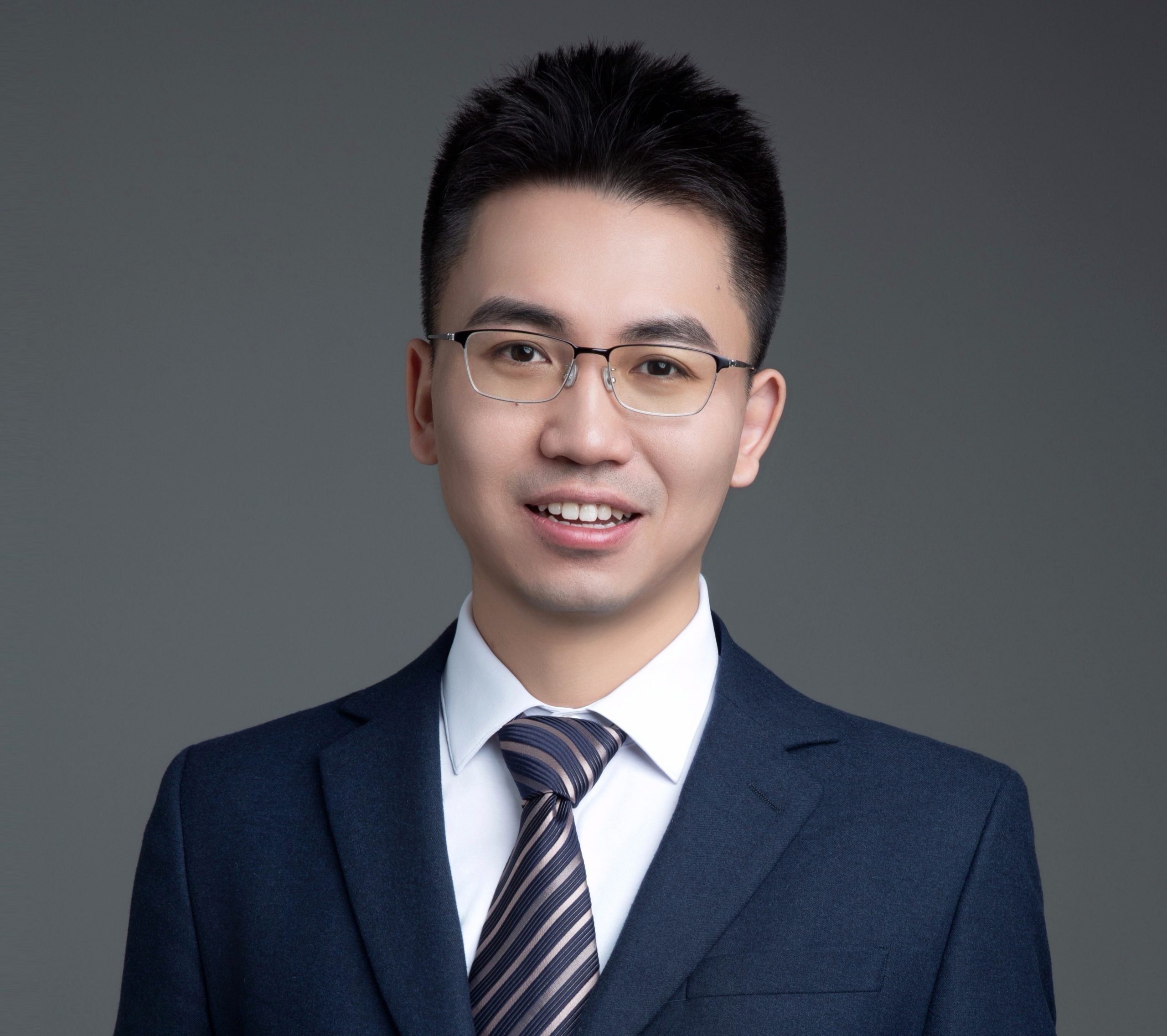 Chi Zhang